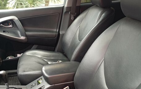 Toyota RAV4, 2008 год, 1 100 000 рублей, 7 фотография