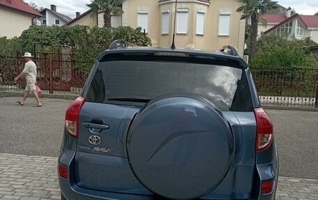 Toyota RAV4, 2008 год, 1 100 000 рублей, 2 фотография