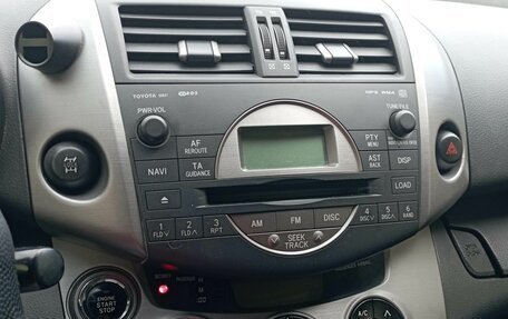 Toyota RAV4, 2008 год, 1 100 000 рублей, 9 фотография