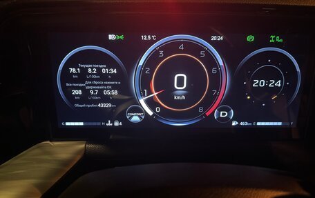 GAC GS8, 2023 год, 3 500 000 рублей, 6 фотография