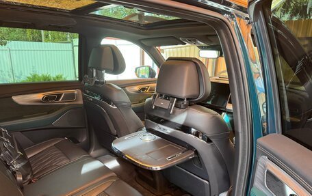 GAC GS8, 2023 год, 3 500 000 рублей, 9 фотография