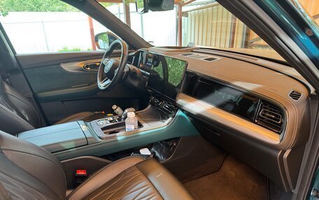 GAC GS8, 2023 год, 3 500 000 рублей, 7 фотография