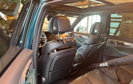 GAC GS8, 2023 год, 3 500 000 рублей, 10 фотография