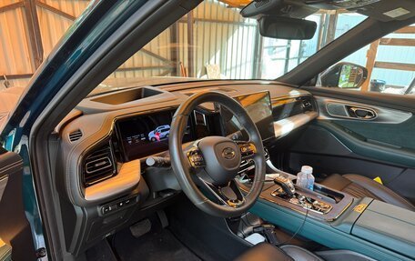 GAC GS8, 2023 год, 3 500 000 рублей, 11 фотография