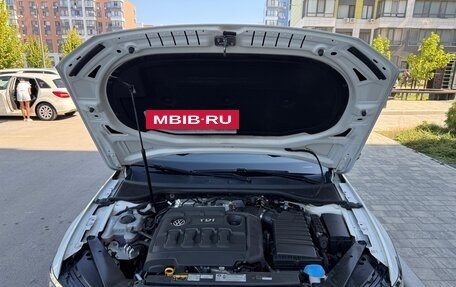 Volkswagen Passat B8 рестайлинг, 2018 год, 2 590 000 рублей, 18 фотография