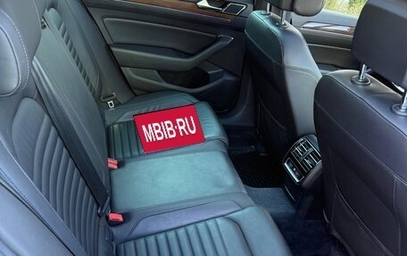 Volkswagen Passat B8 рестайлинг, 2018 год, 2 590 000 рублей, 27 фотография