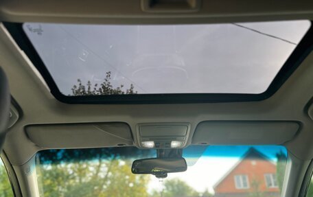 Honda Accord IX рестайлинг, 2013 год, 1 380 000 рублей, 12 фотография