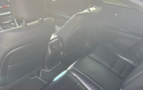 Honda Accord IX рестайлинг, 2013 год, 1 380 000 рублей, 9 фотография