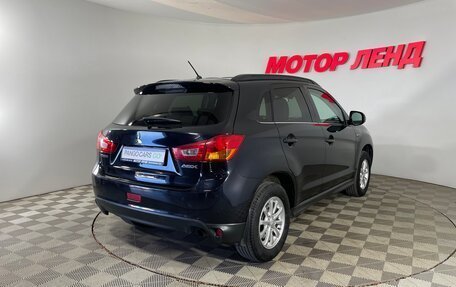 Mitsubishi ASX I рестайлинг, 2014 год, 1 089 000 рублей, 4 фотография