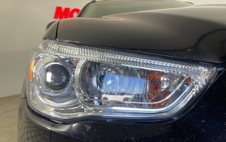 Mitsubishi ASX I рестайлинг, 2014 год, 1 089 000 рублей, 7 фотография
