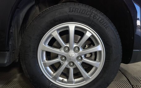 Mitsubishi ASX I рестайлинг, 2014 год, 1 089 000 рублей, 9 фотография