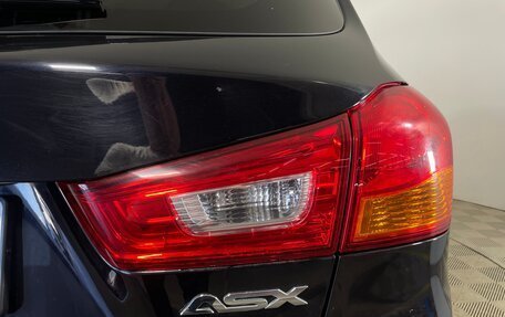 Mitsubishi ASX I рестайлинг, 2014 год, 1 089 000 рублей, 8 фотография