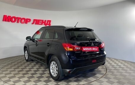 Mitsubishi ASX I рестайлинг, 2014 год, 1 089 000 рублей, 6 фотография