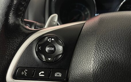 Mitsubishi ASX I рестайлинг, 2014 год, 1 089 000 рублей, 15 фотография