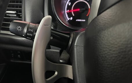 Mitsubishi ASX I рестайлинг, 2014 год, 1 089 000 рублей, 17 фотография