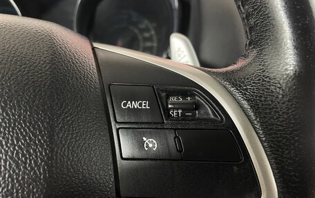 Mitsubishi ASX I рестайлинг, 2014 год, 1 089 000 рублей, 16 фотография