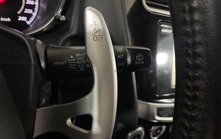 Mitsubishi ASX I рестайлинг, 2014 год, 1 089 000 рублей, 18 фотография
