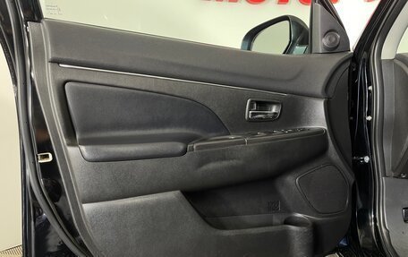 Mitsubishi ASX I рестайлинг, 2014 год, 1 089 000 рублей, 25 фотография