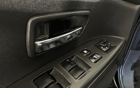 Mitsubishi ASX I рестайлинг, 2014 год, 1 089 000 рублей, 26 фотография