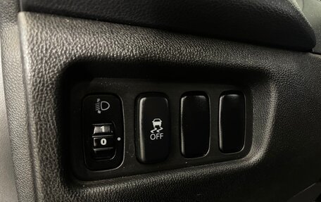 Mitsubishi ASX I рестайлинг, 2014 год, 1 089 000 рублей, 23 фотография
