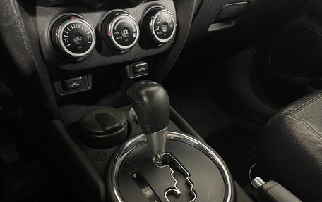 Mitsubishi ASX I рестайлинг, 2014 год, 1 089 000 рублей, 22 фотография