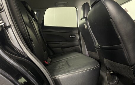Mitsubishi ASX I рестайлинг, 2014 год, 1 089 000 рублей, 28 фотография
