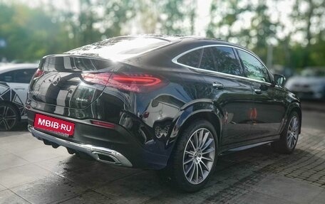 Mercedes-Benz GLE Coupe, 2023 год, 11 900 000 рублей, 2 фотография