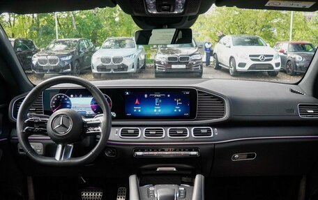 Mercedes-Benz GLE Coupe, 2023 год, 11 900 000 рублей, 11 фотография