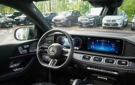 Mercedes-Benz GLE Coupe, 2023 год, 11 900 000 рублей, 12 фотография