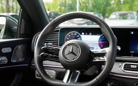 Mercedes-Benz GLE Coupe, 2023 год, 11 900 000 рублей, 13 фотография