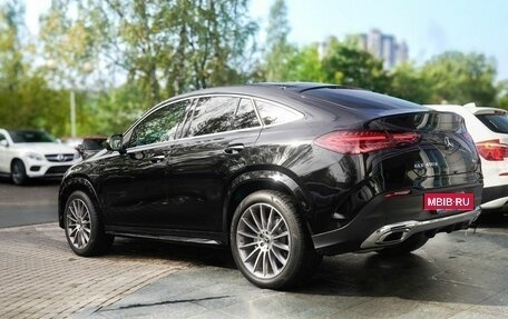 Mercedes-Benz GLE Coupe, 2023 год, 11 900 000 рублей, 5 фотография