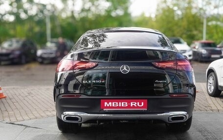 Mercedes-Benz GLE Coupe, 2023 год, 11 900 000 рублей, 4 фотография