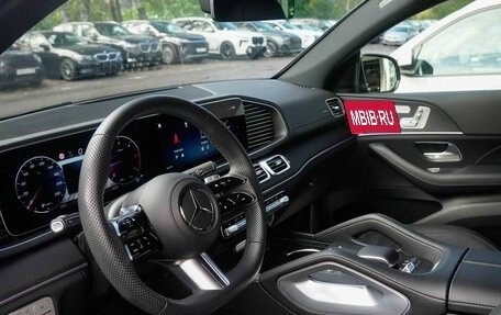 Mercedes-Benz GLE Coupe, 2023 год, 11 900 000 рублей, 9 фотография