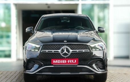 Mercedes-Benz GLE Coupe, 2023 год, 11 900 000 рублей, 3 фотография