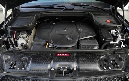Mercedes-Benz GLE Coupe, 2023 год, 11 900 000 рублей, 33 фотография