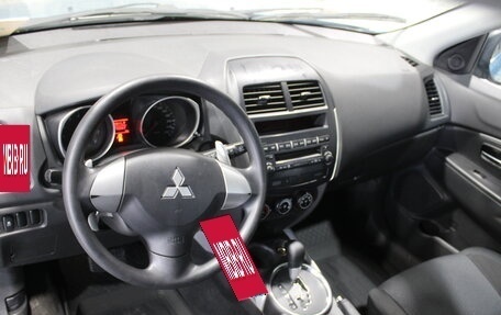 Mitsubishi ASX I рестайлинг, 2012 год, 924 000 рублей, 5 фотография