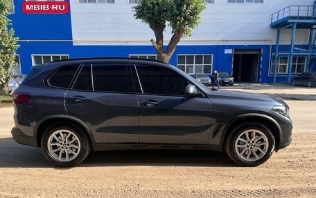 BMW X5, 2022 год, 9 100 000 рублей, 6 фотография