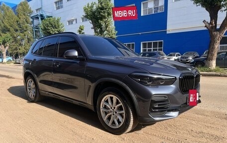 BMW X5, 2022 год, 9 100 000 рублей, 5 фотография