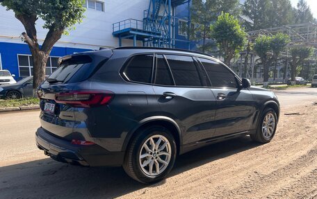 BMW X5, 2022 год, 9 100 000 рублей, 7 фотография