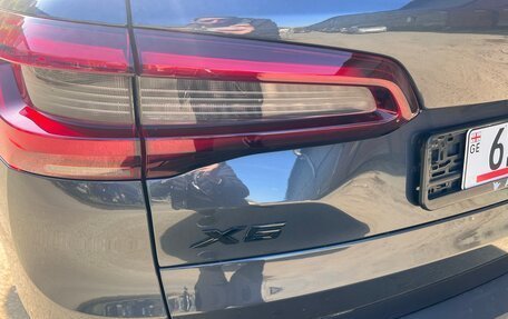 BMW X5, 2022 год, 9 100 000 рублей, 10 фотография