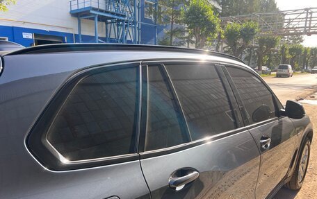 BMW X5, 2022 год, 9 100 000 рублей, 15 фотография