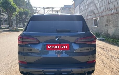 BMW X5, 2022 год, 9 100 000 рублей, 8 фотография