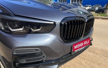 BMW X5, 2022 год, 9 100 000 рублей, 18 фотография