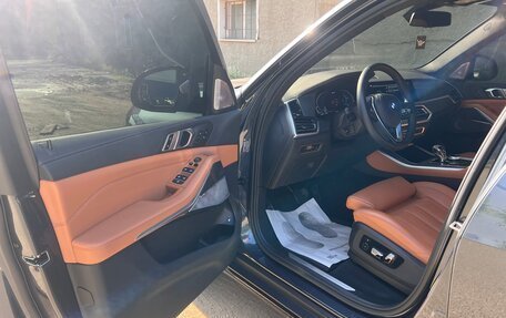 BMW X5, 2022 год, 9 100 000 рублей, 22 фотография