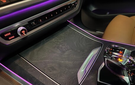 BMW X5, 2022 год, 9 100 000 рублей, 32 фотография