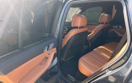 BMW X5, 2022 год, 9 100 000 рублей, 25 фотография