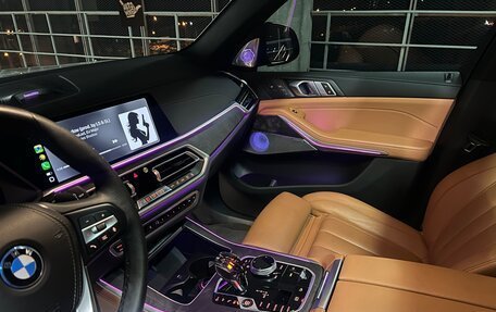 BMW X5, 2022 год, 9 100 000 рублей, 31 фотография