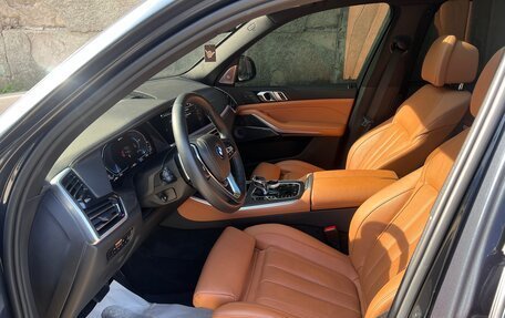 BMW X5, 2022 год, 9 100 000 рублей, 23 фотография