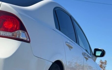 Honda Civic VIII, 2010 год, 1 000 050 рублей, 2 фотография