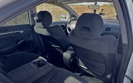 Honda Civic VIII, 2010 год, 1 000 050 рублей, 11 фотография